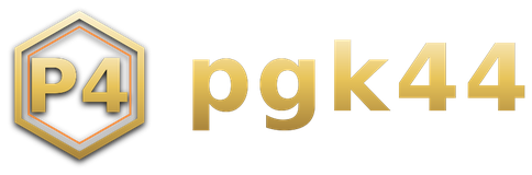 pgk44 โลโก้